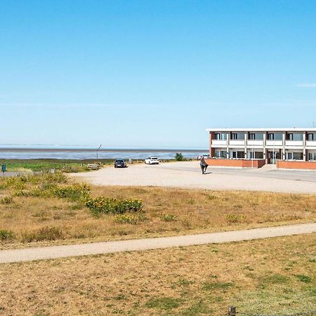 6 Person Holiday Home In H Jer Гейєр  Екстер'єр фото