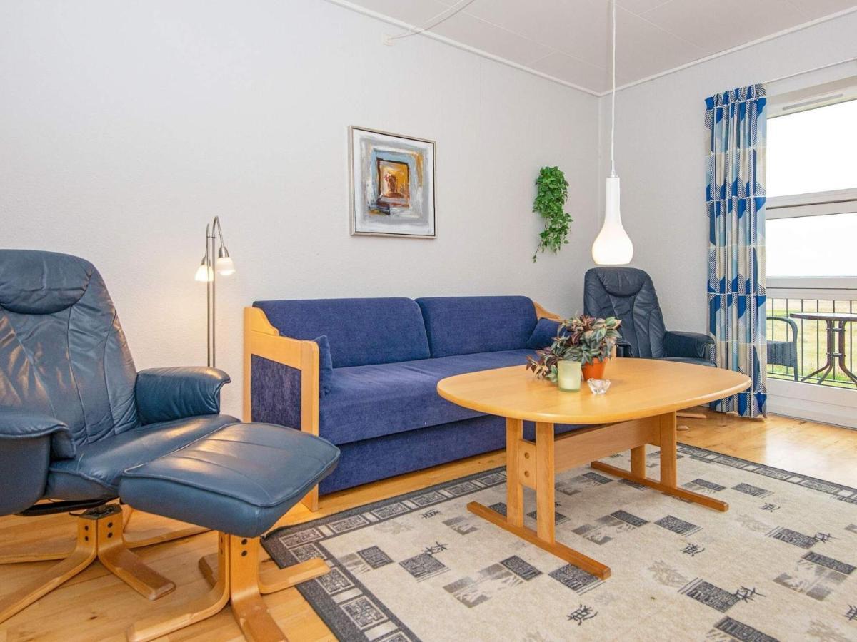 6 Person Holiday Home In H Jer Гейєр  Екстер'єр фото