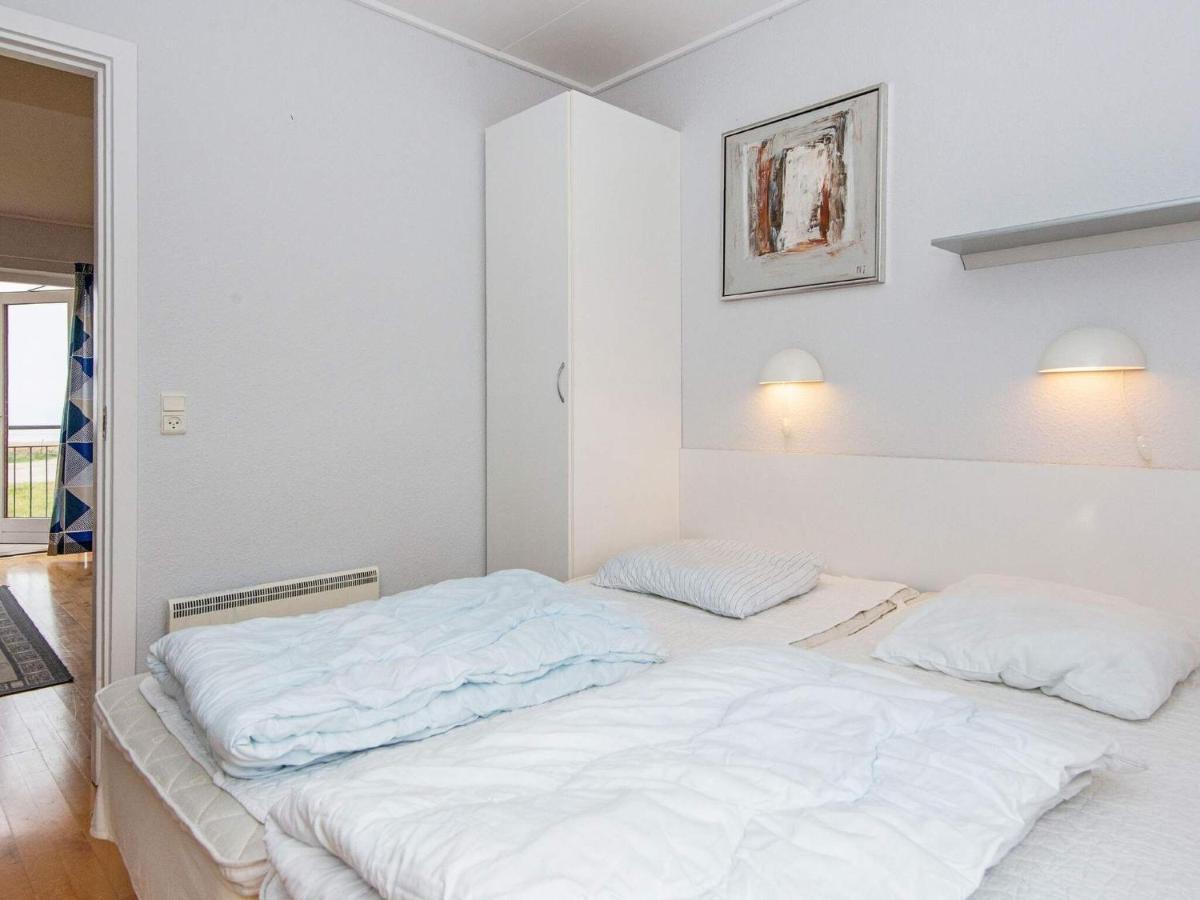 6 Person Holiday Home In H Jer Гейєр  Екстер'єр фото
