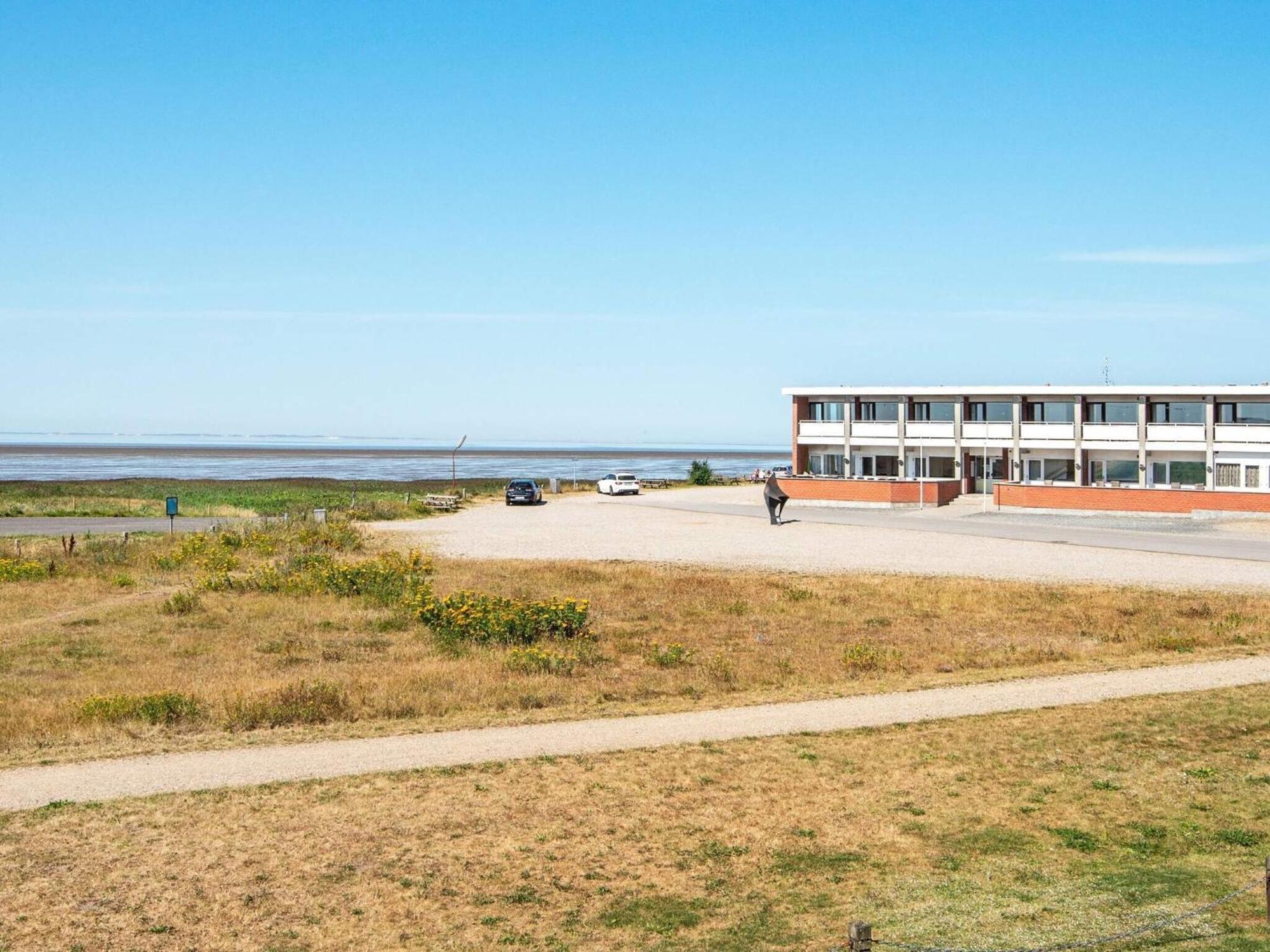 6 Person Holiday Home In H Jer Гейєр  Екстер'єр фото